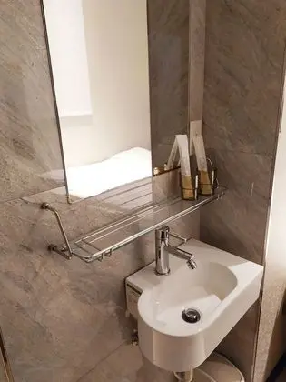 Standard Oda, 1 Çift Kişilik Yatak, Sigara İçilmez