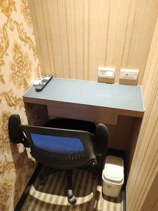 Standard Oda, 1 Çift Kişilik Yatak, Sigara İçilmez