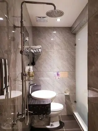 Standard Oda, 1 Çift Kişilik Yatak, Sigara İçilmez
