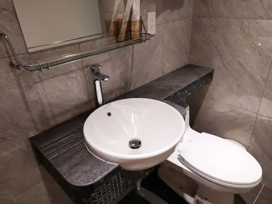 Standard Oda, 1 Çift Kişilik Yatak, Sigara İçilmez