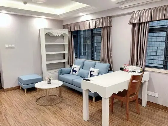 Business Stüdyo, 1 Yatak Odası