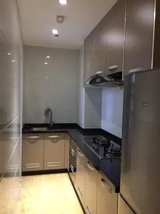 Business Stüdyo, 1 Yatak Odası