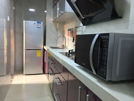 Family Üç Kişilik Oda, 2 Yatak Odası