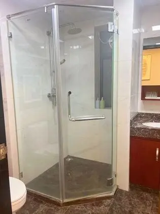 Family Üç Kişilik Oda, 2 Yatak Odası