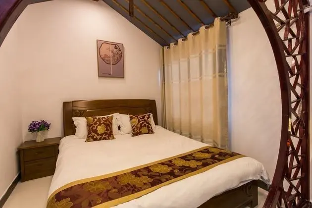 Design Tek Büyük Yataklı Oda