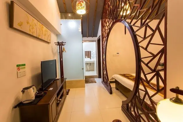 Design Tek Büyük Yataklı Oda