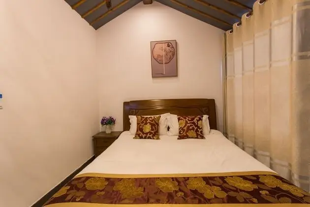 Design Tek Büyük Yataklı Oda