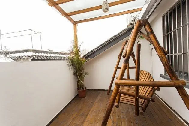 Design Tek Büyük Yataklı Oda