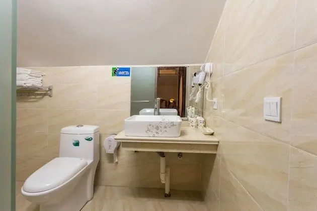 Design Tek Büyük Yataklı Oda