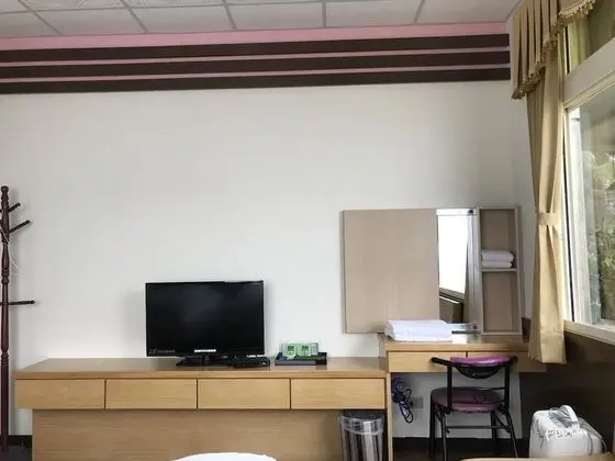 Standard Tek Büyük Yataklı Oda, Dağ Manzaralı