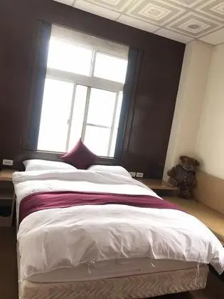 Tek Büyük Yataklı Oda, Dağ Manzaralı
