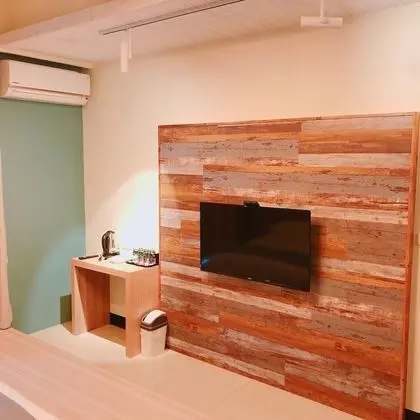 Family Dört Kişilik Oda