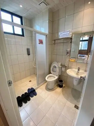 Luxury Üç Kişilik Oda