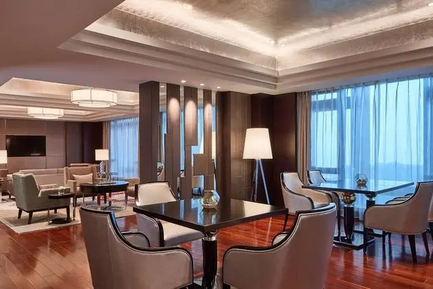 Executive Oda, 1 En Büyük (King) Boy Yatak, Sigara İçilebilir, Executive Katı (Ocean View)