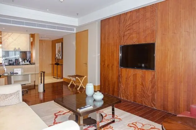 Executive Süit, 1 En Büyük (King) Boy Yatak, Sigara İçilebilir