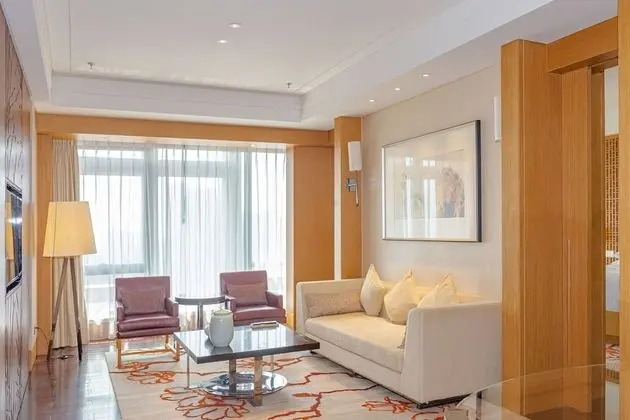 Executive Süit, 1 En Büyük (King) Boy Yatak, Sigara İçilebilir