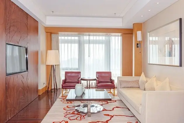 Executive Süit, 1 En Büyük (King) Boy Yatak, Sigara İçilebilir