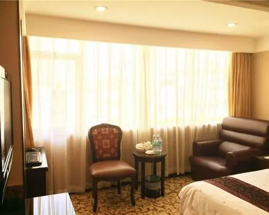 Deluxe Tek Kişilik Oda