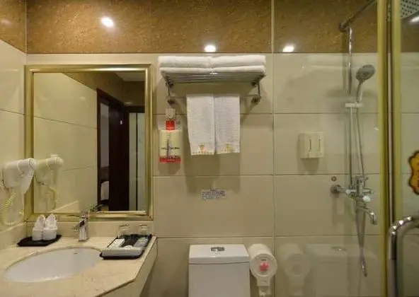 Deluxe Tek Kişilik Oda