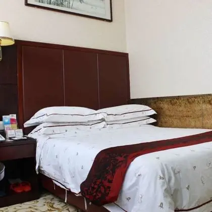 Standard Tek Kişilik Oda