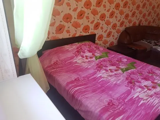 Standard Apart Daire