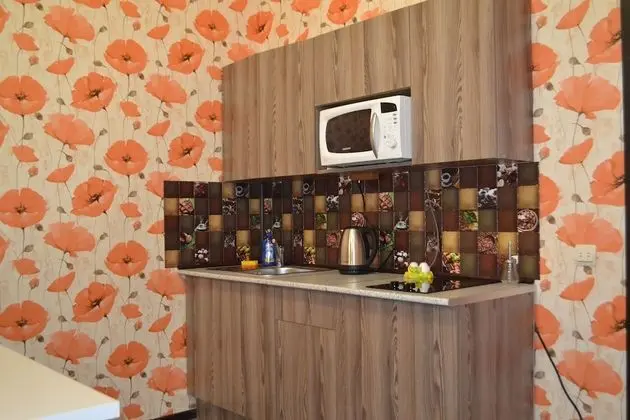 Standard Apart Daire