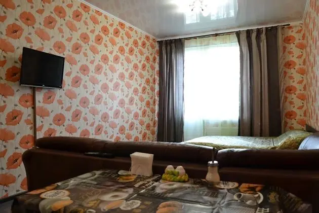 Standard Apart Daire