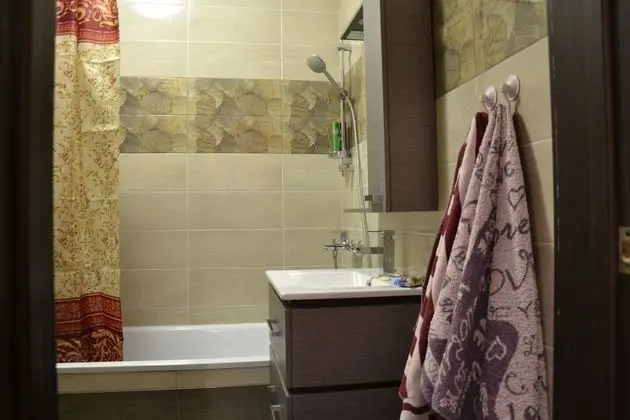 Standard Apart Daire