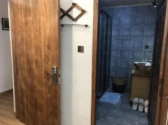 Economy Tek Büyük Yataklı Oda