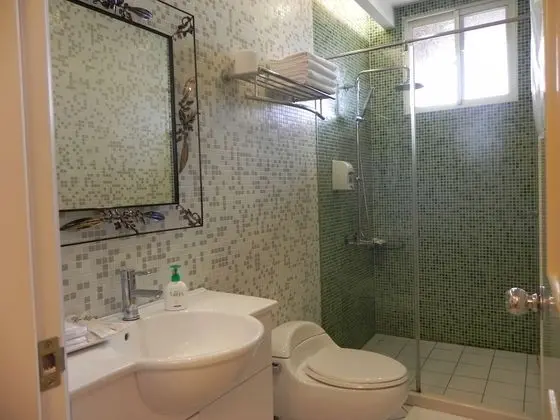 Deluxe İki Ayrı Yataklı Oda