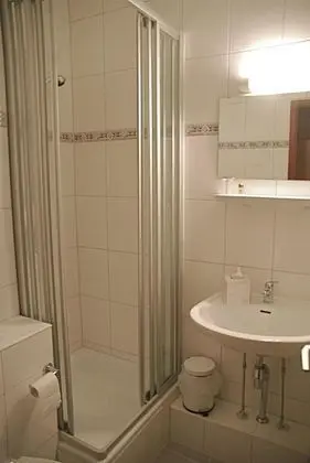 Economy Tek Kişilik Oda