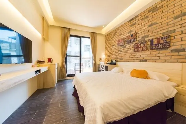 Comfort Oda, 1 Yatak Odası, Şehir Manzaralı