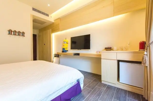 Comfort Oda, 1 Yatak Odası, Şehir Manzaralı
