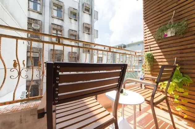 Comfort Oda, 1 Yatak Odası, Şehir Manzaralı