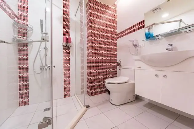 Comfort Oda, 1 Yatak Odası, Şehir Manzaralı