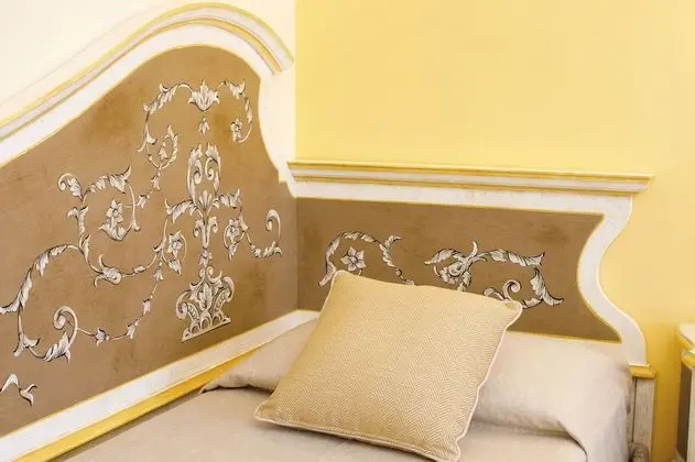 Dört Kişilik Oda, Balkon
