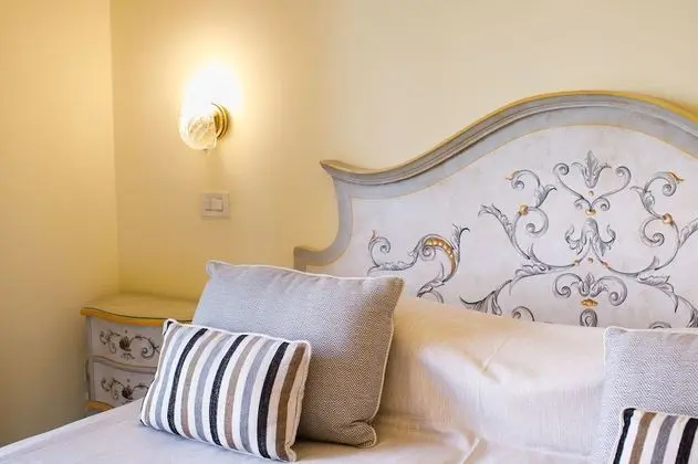 Üç Kişilik Oda, Balkon, Deniz Manzaralı