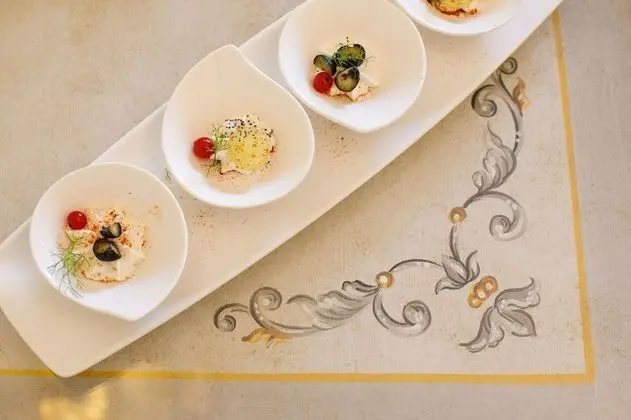 Üç Kişilik Oda, Balkon, Deniz Manzaralı