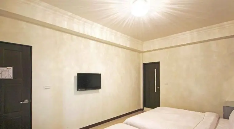 Romantic Dört Kişilik Oda
