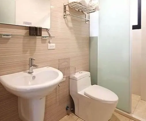 Basic Dört Kişilik Oda, 2 Çift Kişilik Yatak, Sigara İçilmez