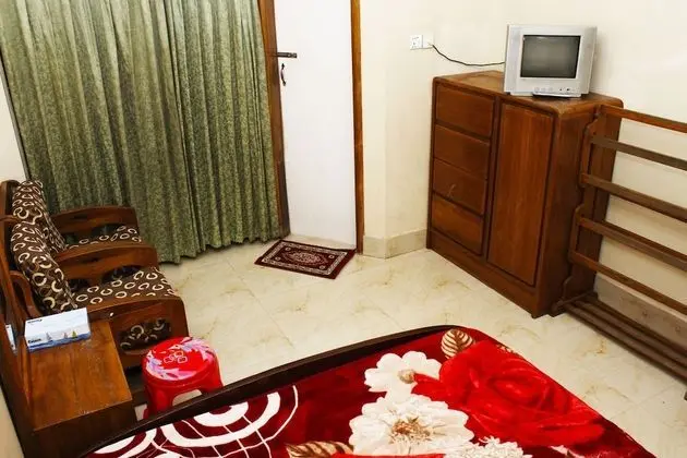 Family Oda, 2 Çift Kişilik Yatak