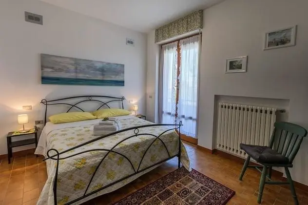Tek Büyük veya İki Ayrı Yataklı Oda, Özel Banyo