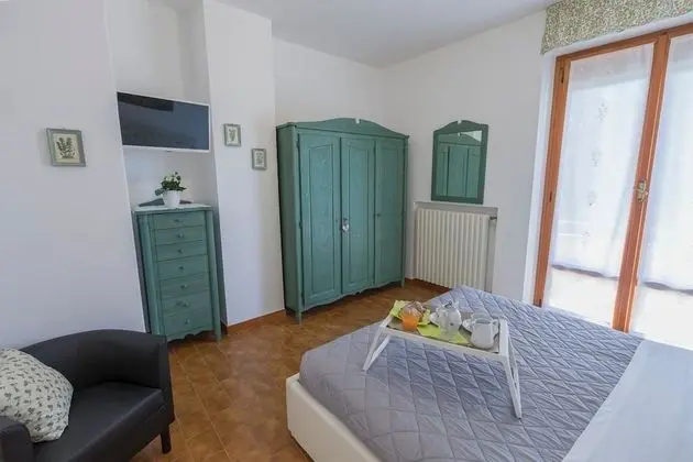 Tek Büyük Yataklı Oda, Özel Banyo