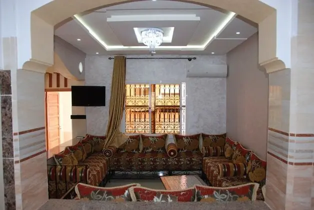 City Apart Daire, 2 Yatak Odası, Havuz Manzaralı (G2)