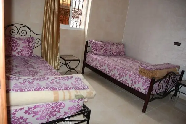 City Apart Daire, 2 Yatak Odası, Havuz Manzaralı (G2)