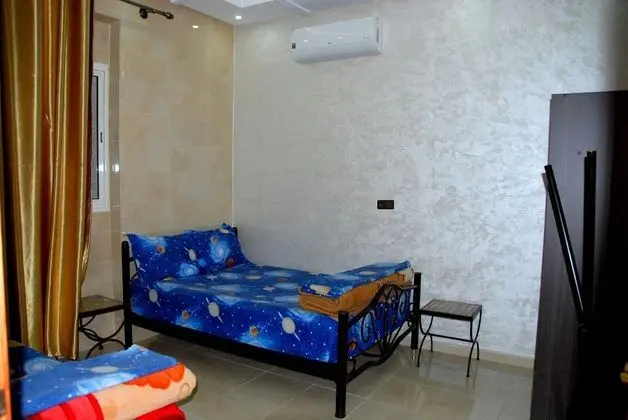 City Apart Daire, 2 Yatak Odası, Havuz Manzaralı (G2)