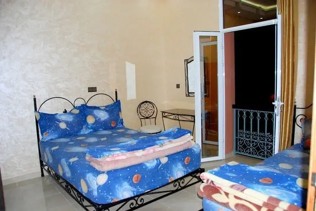City Apart Daire, 2 Yatak Odası, Havuz Manzaralı (G2)