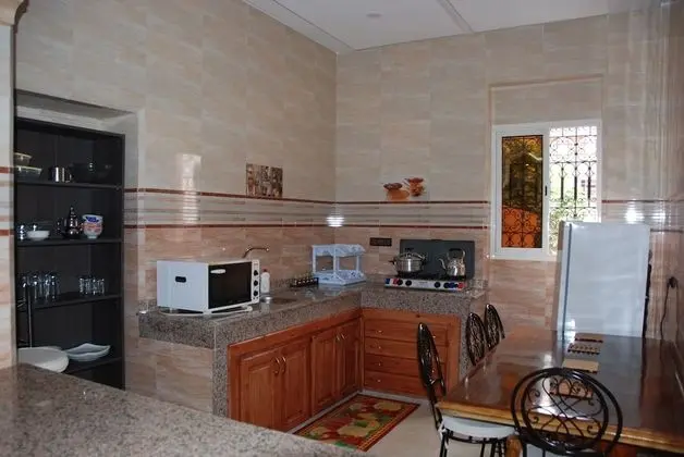 City Apart Daire, 2 Yatak Odası, Havuz Manzaralı (G2)