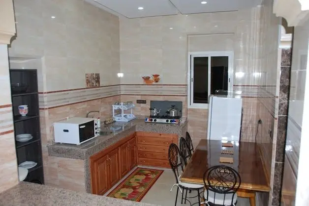 City Apart Daire, 2 Yatak Odası, Havuz Manzaralı (G2)