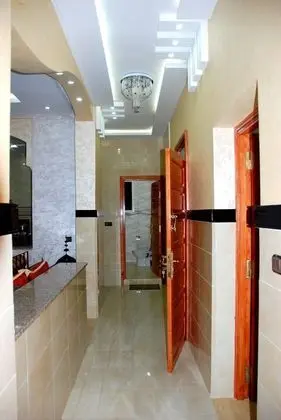 City Apart Daire, 2 Yatak Odası, Havuz Manzaralı (G2)